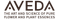 Aveda Logotype