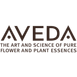 Aveda Logotyp