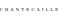 Chantecaille Logotype