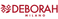 Deborah Milano Logotyp
