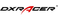 DxRacer Logotyp