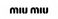 Miu Miu Logo