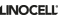Linocell Logotyp