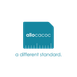 allocacoc Logotyp