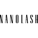 Nanolash Logotype