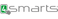 4smarts Logotyp