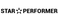 Star Performer Logotype