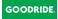 Goodride Logotyp