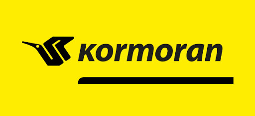 Kormoran