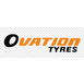 Ovation Tyres Logotype