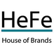 Hefe Logotype