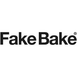 Fake Bake Logotyp