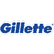 Gillette Logotyp