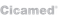 Cicamed Logotyp
