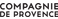 Compagnie de Provence Logotyp