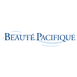 Beauté Pacifique Logotype