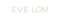 Eve Lom Logotyp