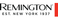 Remington Logo