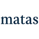 Matas Striber Logo