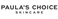 Paula's Choice Logotype
