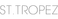 St. Tropez Logotype