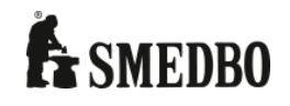 Smedbo