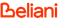 Beliani Logotype