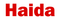Haida Logotyp