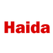 Haida Logotyp