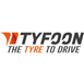 Tyfoon Logotyp