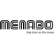 Menabo Logotyp