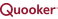 Quooker Logotyp