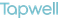 Tapwell Logotyp