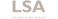 LSA International Logotype