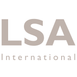 LSA International Logotyp