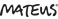 Mateus Logotype