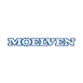 Moelven Logotyp