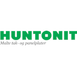 Huntonit Logotyp
