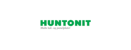 Huntonit