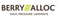 BerryAlloc Logotyp