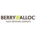 BerryAlloc Logotyp