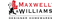 Maxwell & Williams Logotype