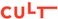 Cult Design Logotyp