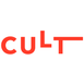 Cult Design Logo