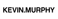 Kevin Murphy Logotyp