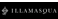 Illamasqua Logotype