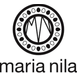 Maria Nila Logotype