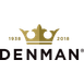 Denman Logotype