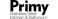 Primy Logotyp