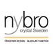 Nybro Crystal Logotyp